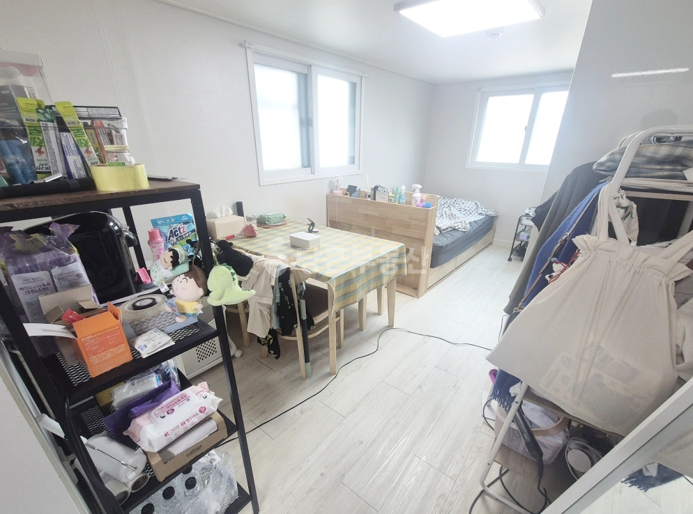 서울특별시 영등포구 신길동 원룸 사진 1