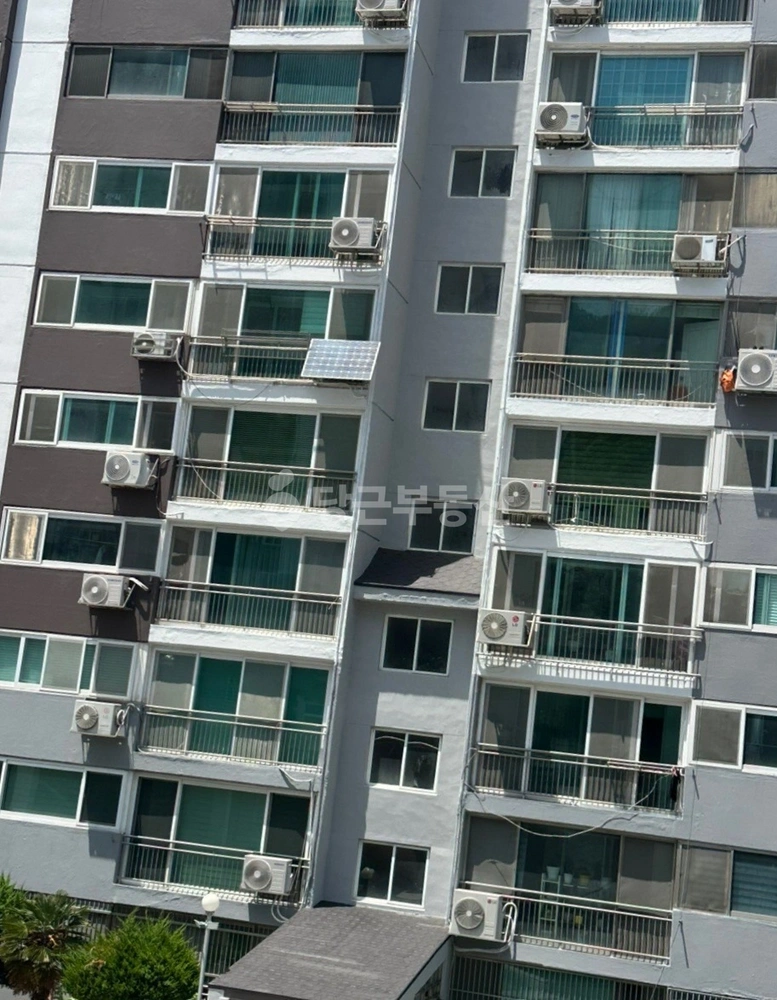 전남광주통합특별시 여수시 신기동 아파트 사진 1