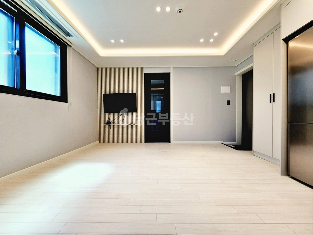 대전광역시 서구 탄방동 빌라(투룸 이상) 사진 1