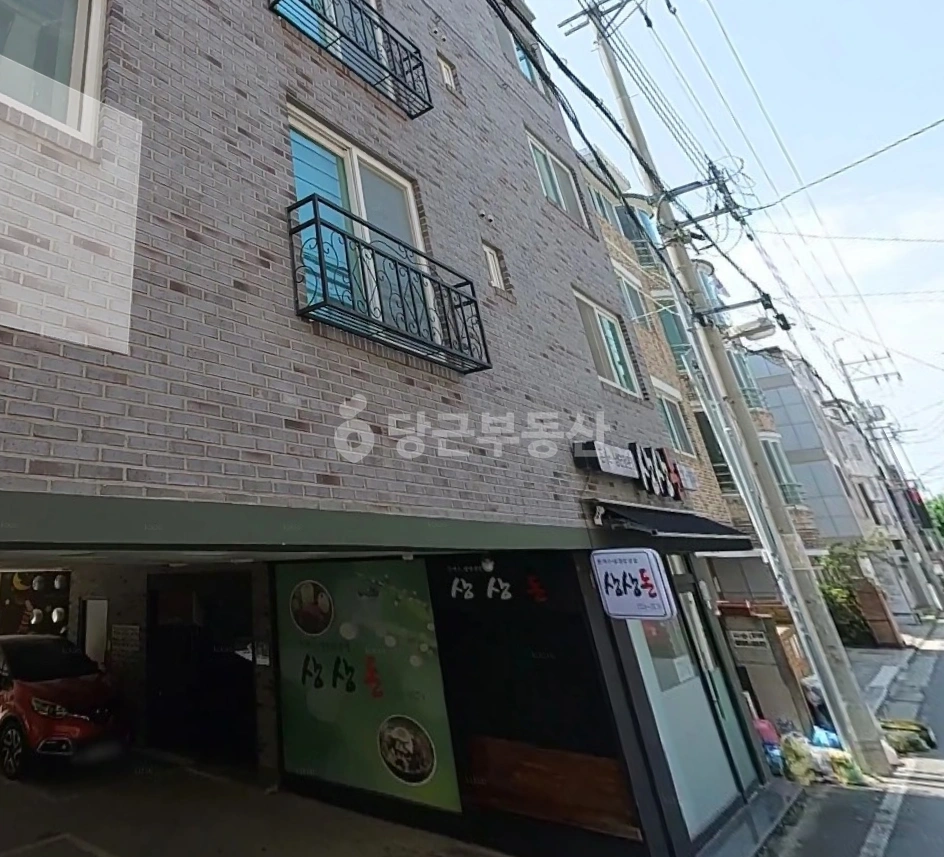 충청북도 청주시 상당구 서운동 상가 사진 1