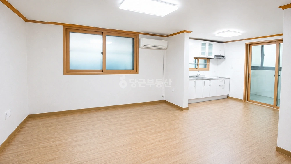 서울특별시 강남구 역삼동 원룸 사진 1