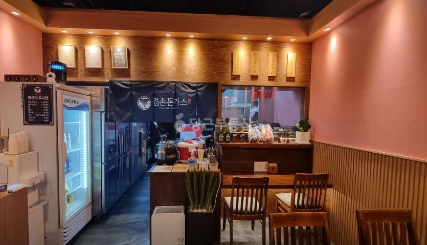 경기도 파주시 목동동 상가 사진 1
