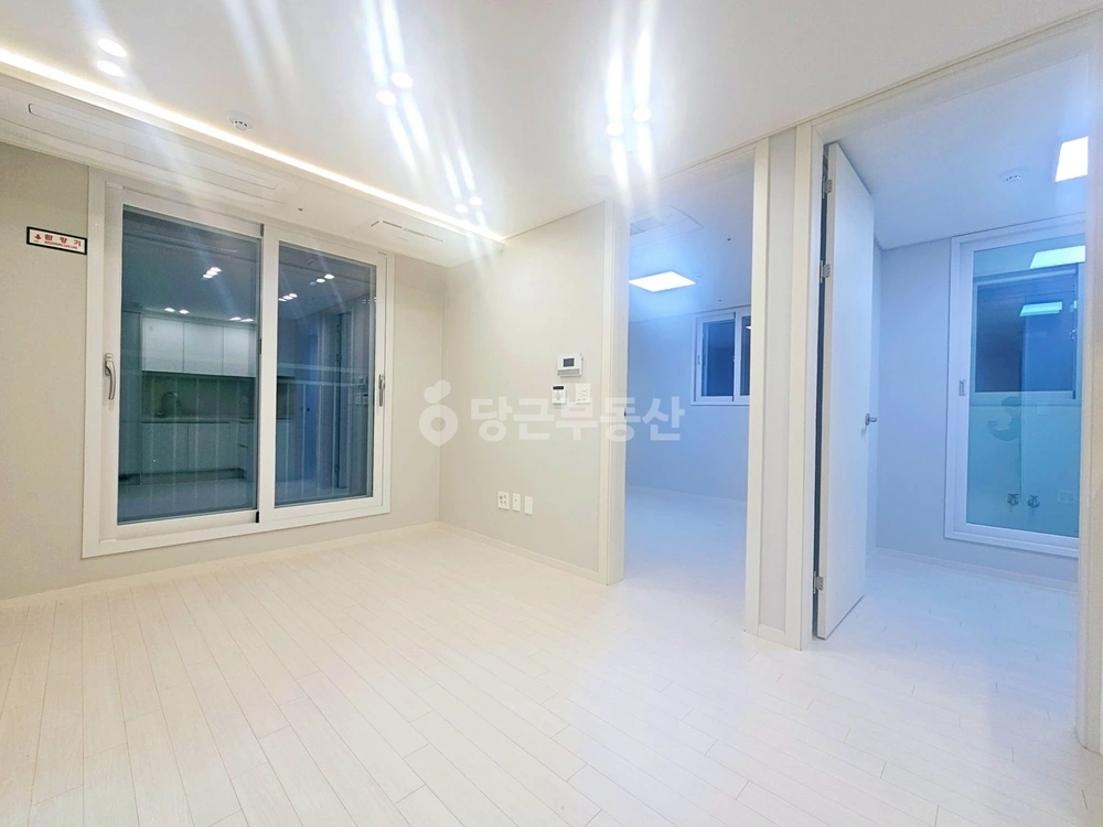 서울특별시 강북구 미아동 아파트 사진 1