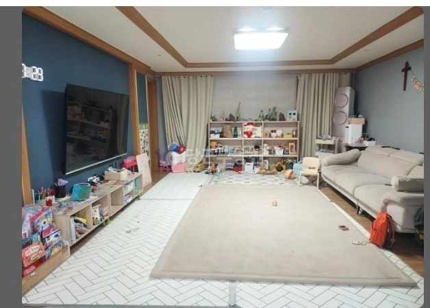 제주특별자치도 제주시 도련일동 아파트 사진 1