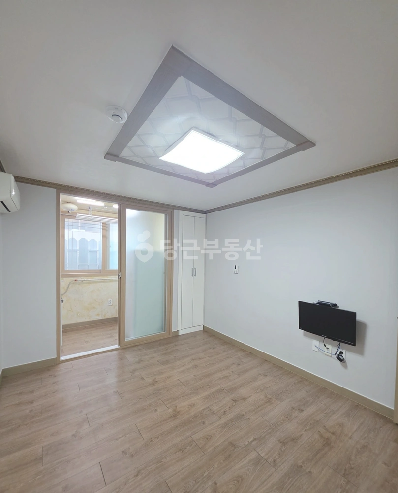 전남광주통합특별시 서구 화정동 원룸 사진 1
