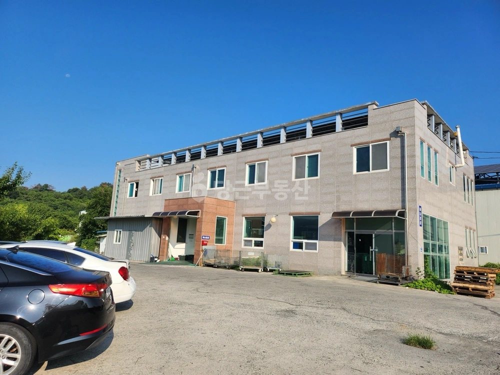 경상북도 경주시 서면 상가 사진 1