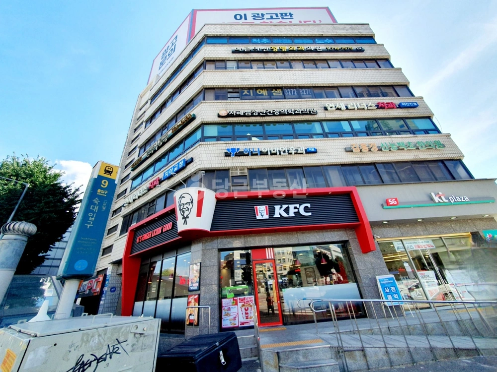 서울특별시 용산구 갈월동 사무실 사진 1