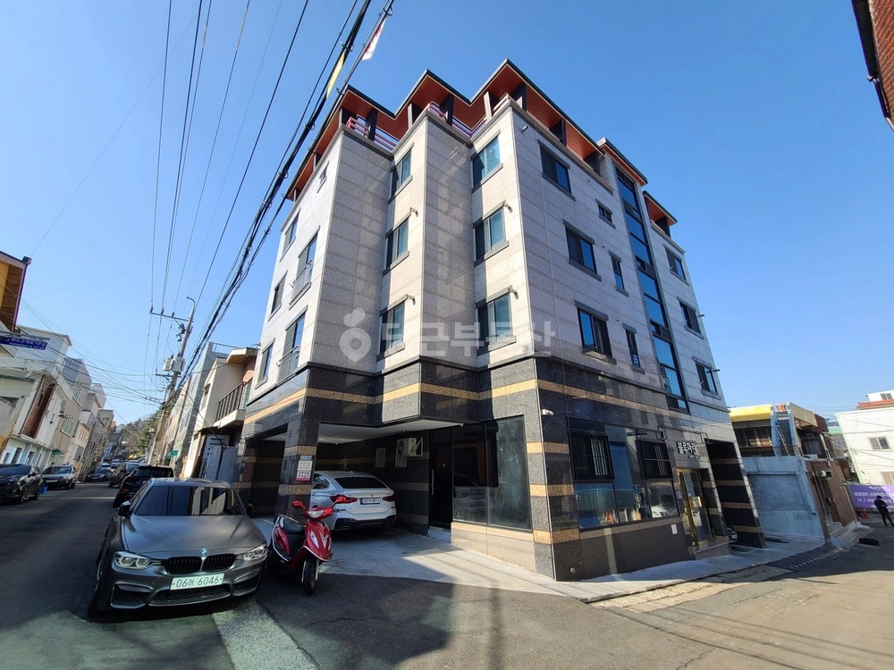 대구광역시 달서구 두류동 단독/전원주택 사진 1