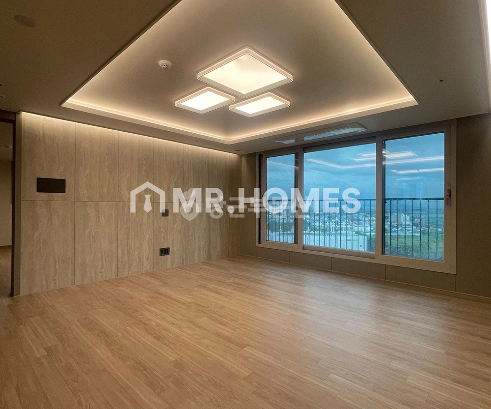 경기도 평택시 세교동 아파트 사진 1