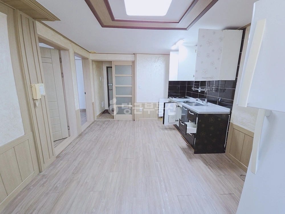 경상북도 포항시 남구 해도동 빌라(투룸 이상) 사진 1