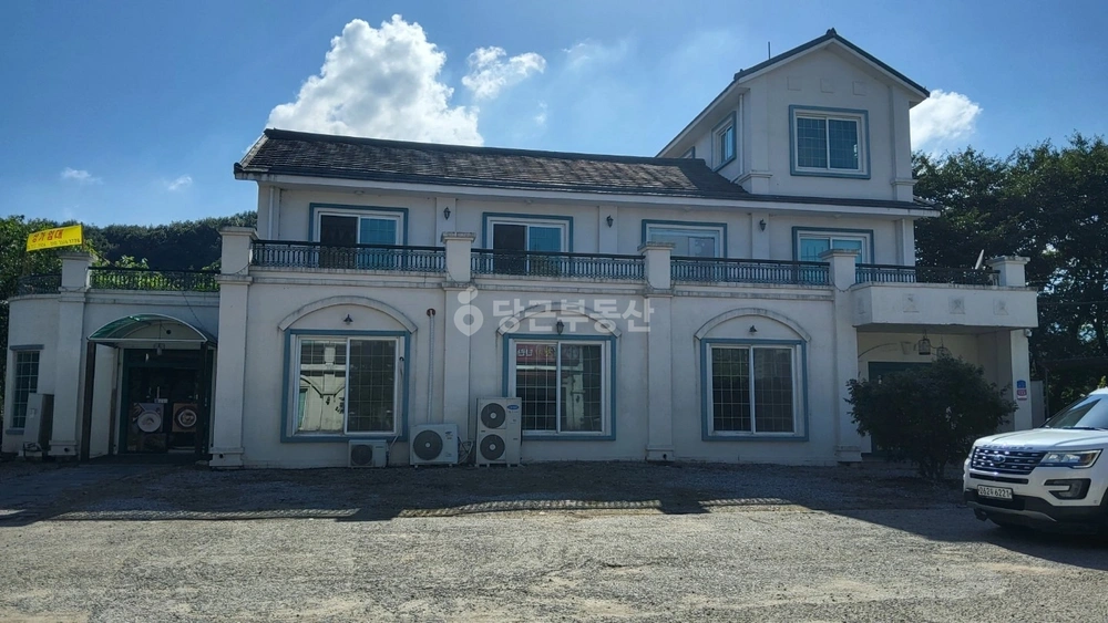 충청남도 예산군 덕산면 상가 사진 1