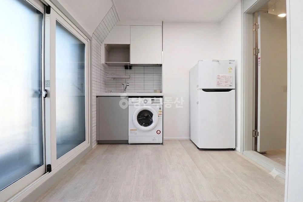 서울특별시 은평구 녹번동 원룸 사진 1