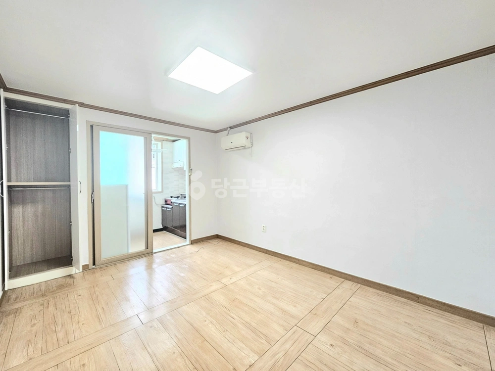 전남광주통합특별시 서구 쌍촌동 원룸 사진 1