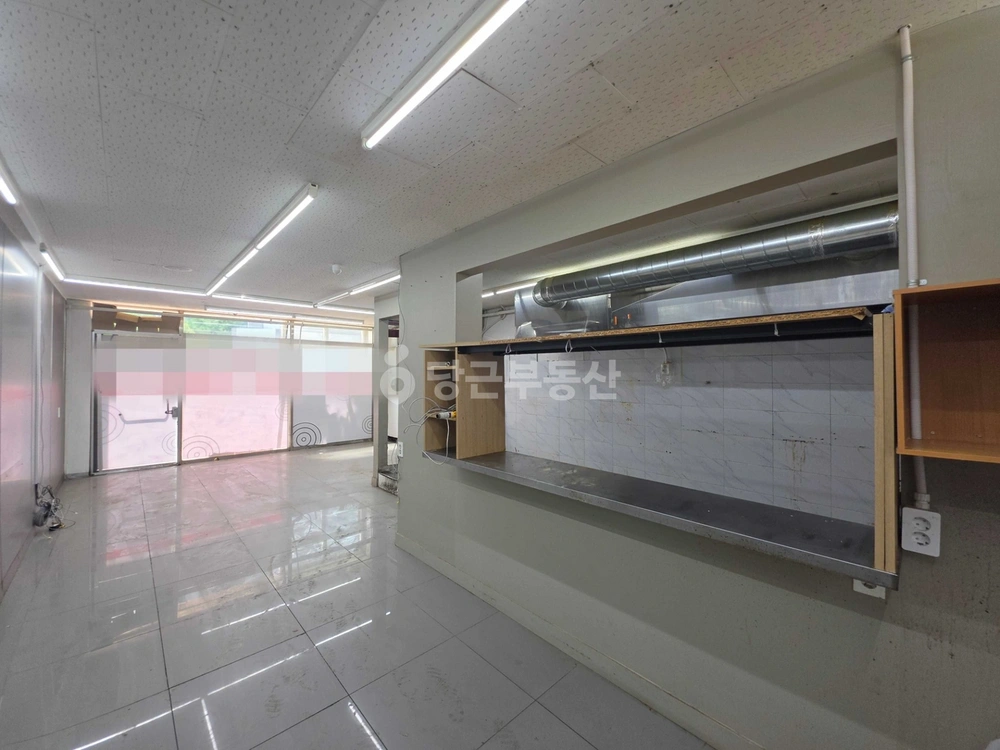 대구광역시 달서구 진천동 상가 사진 1