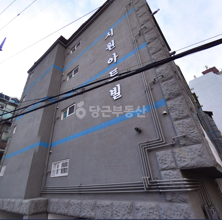 서울특별시 강서구 화곡동 빌라(투룸 이상) 사진 1