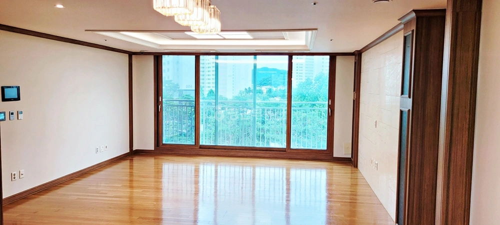 대전광역시 유성구 원신흥동 아파트 사진 1