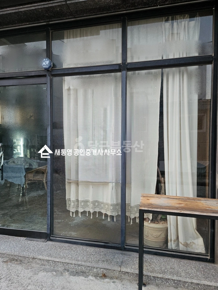 경상남도 통영시 무전동 상가 사진 1