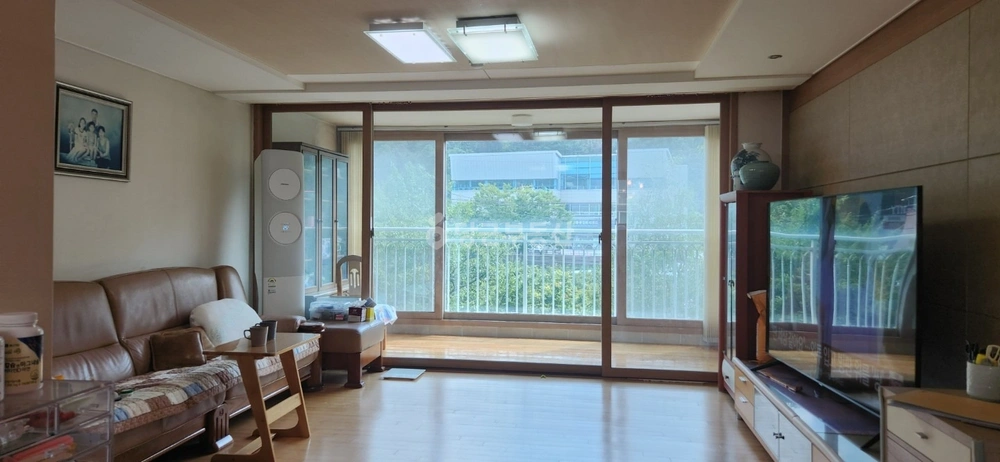 경기도 용인시 처인구 마평동 아파트 사진 1
