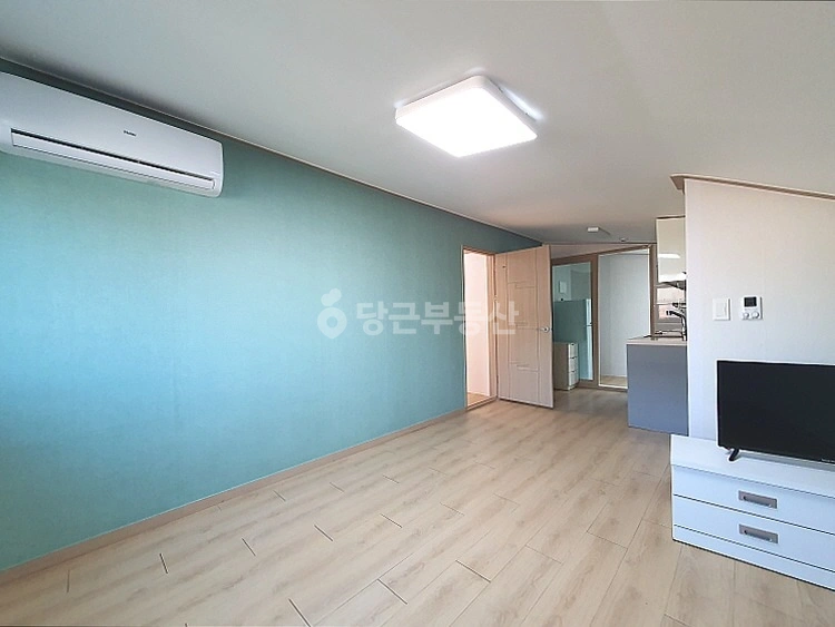 대전광역시 서구 관저동 빌라(투룸 이상) 사진 1
