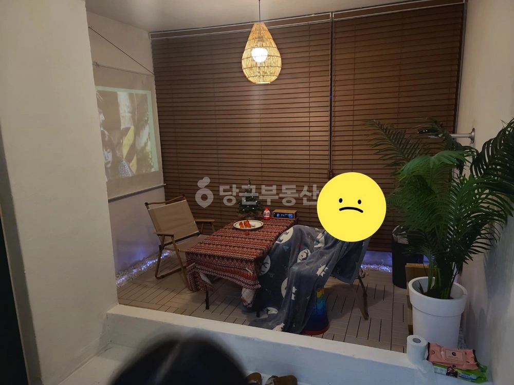 경기도 용인시 기흥구 상하동 아파트 사진 1