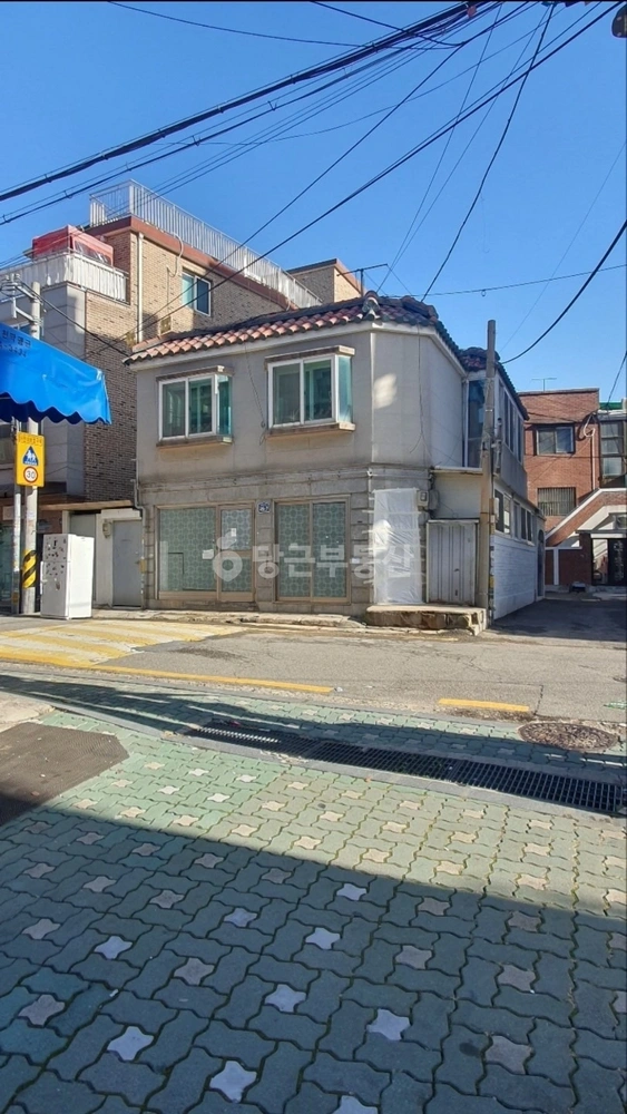 서울특별시 은평구 응암동 건물 사진 1