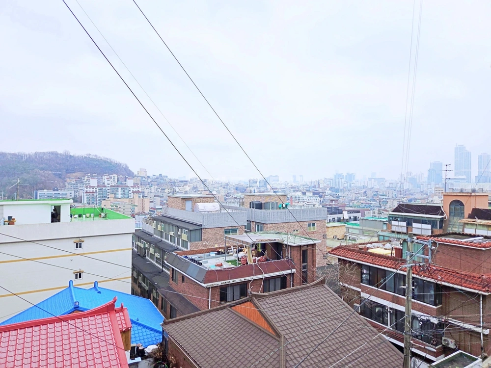 서울특별시 강서구 화곡동 빌라(투룸 이상) 사진 1