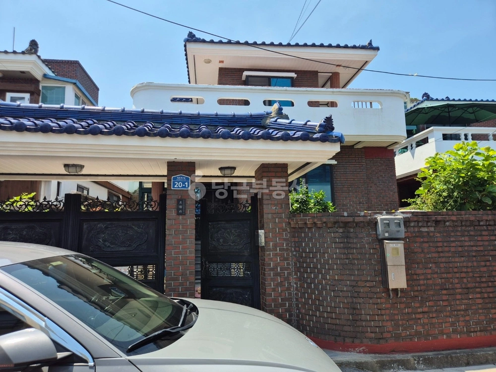 제주특별자치도 제주시 이도2동 단독/전원주택 사진 1