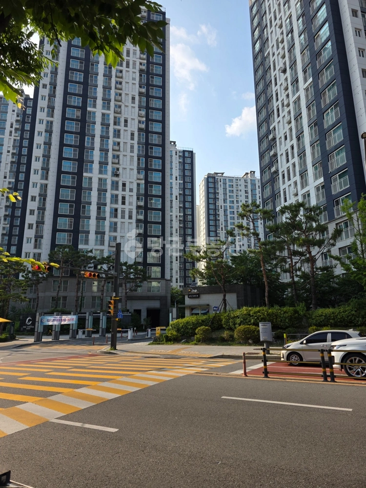 서울특별시 송파구 장지동 아파트 사진 1