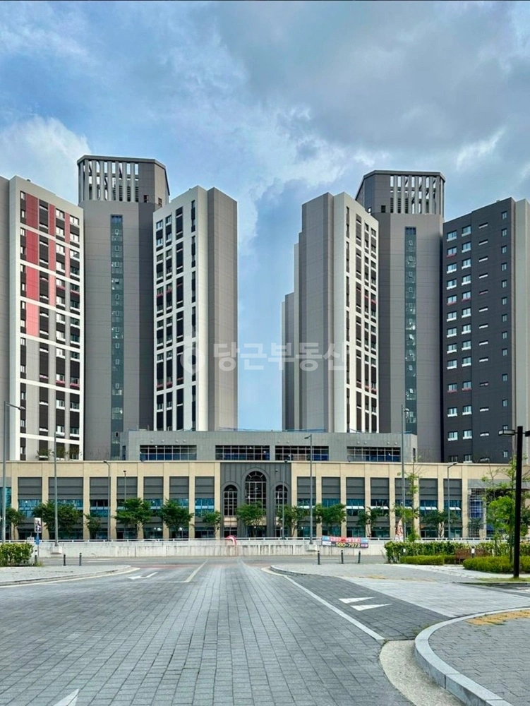 대전광역시 유성구 용계동 오피스텔 사진 1