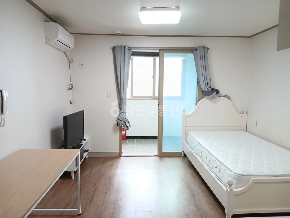 경상남도 창원시 마산합포구 월남동2가 원룸 사진 1