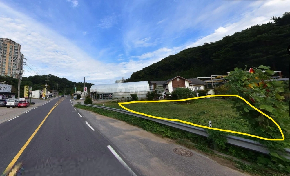 충청남도 당진시 송산면 토지 사진 1