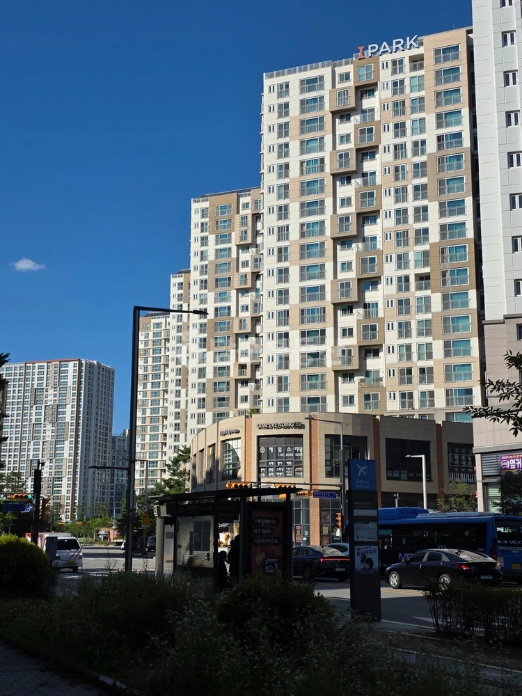 서울특별시 송파구 장지동 아파트 사진 1