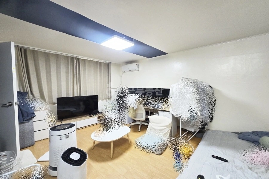 서울특별시 강남구 개포동 원룸 사진 1