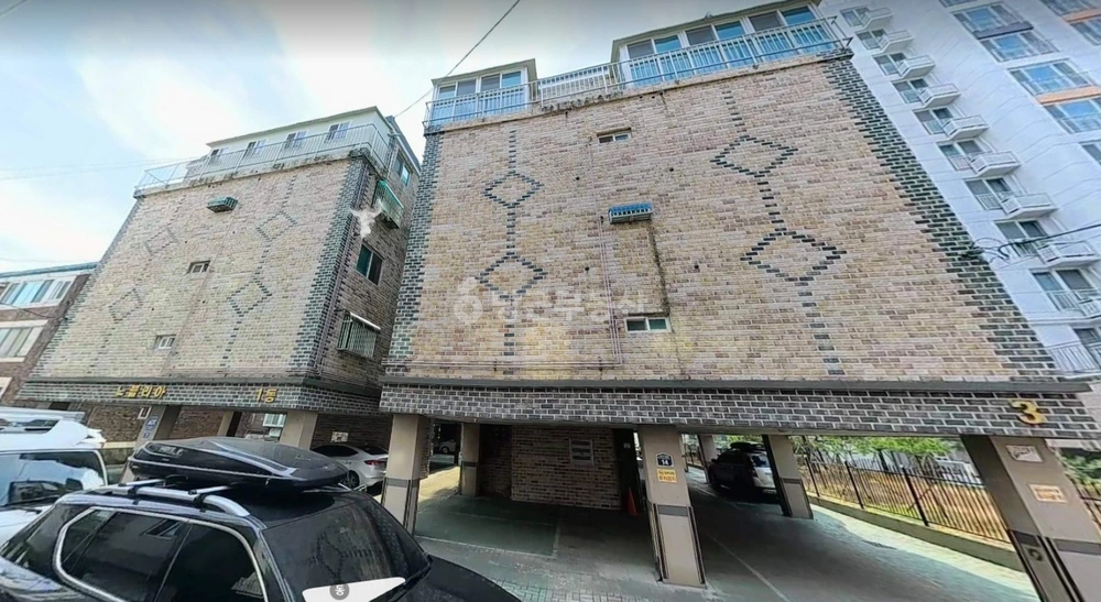 경기도 부천시 오정구 원종동 빌라(투룸 이상) 사진 1