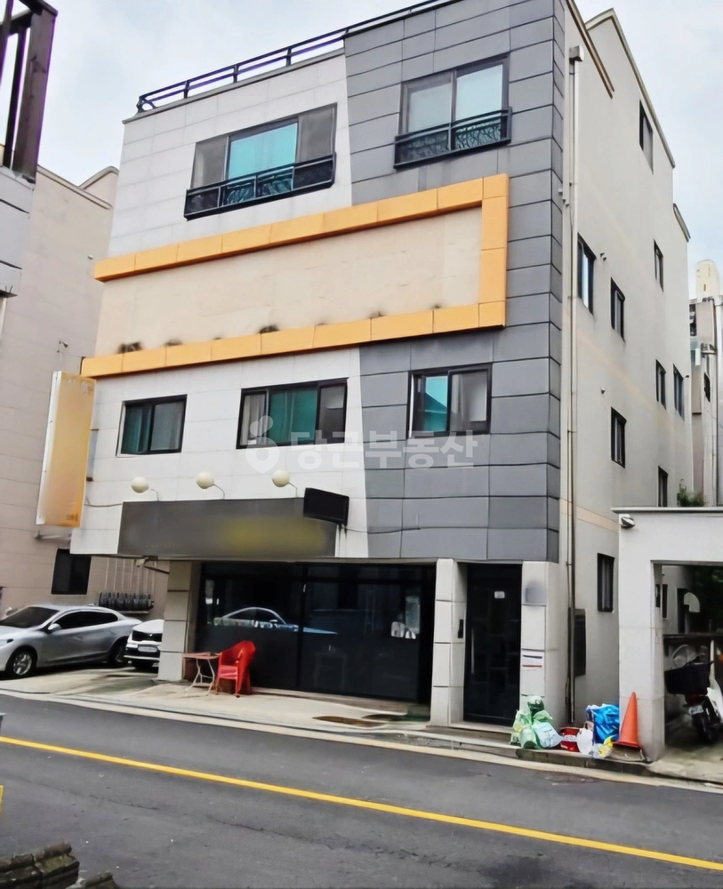 강원특별자치도 원주시 무실동 건물 사진 1