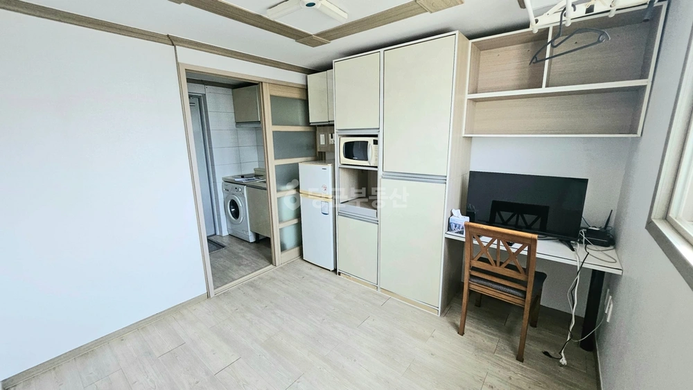 대전광역시 유성구 구암동 원룸 사진 1