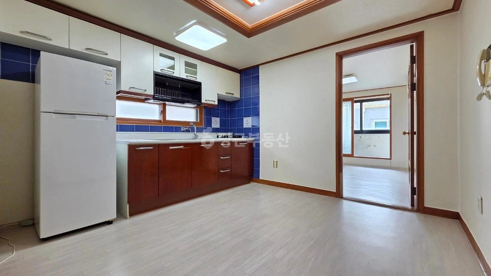 인천광역시 부평구 십정동 빌라(투룸 이상) 사진 1