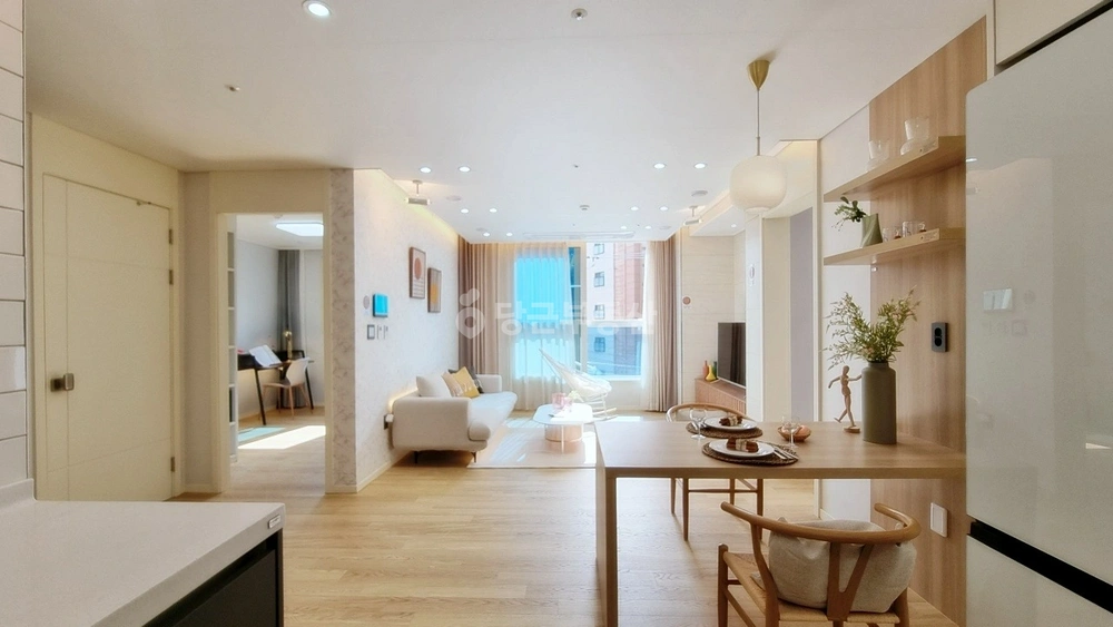 부산광역시 수영구 광안동 아파트 사진 1