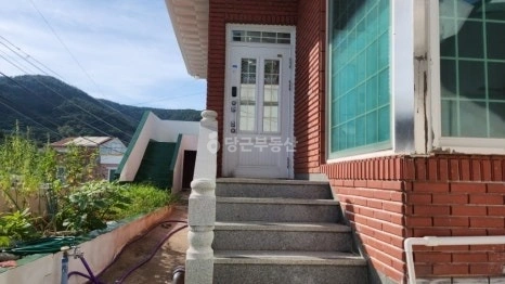 경상남도 통영시 도천동 단독/전원주택 사진 1