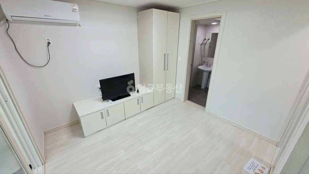 충청북도 충주시 중앙탑면 원룸 사진 1