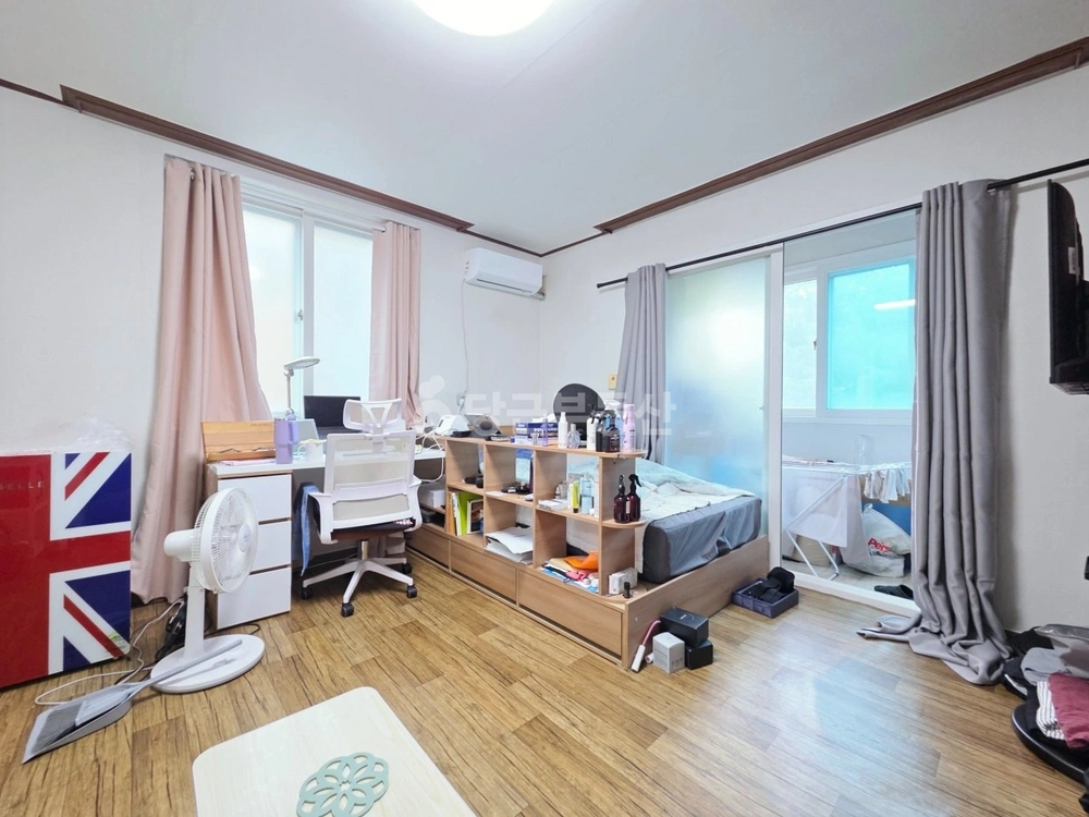 강원특별자치도 춘천시 석사동 원룸 사진 1