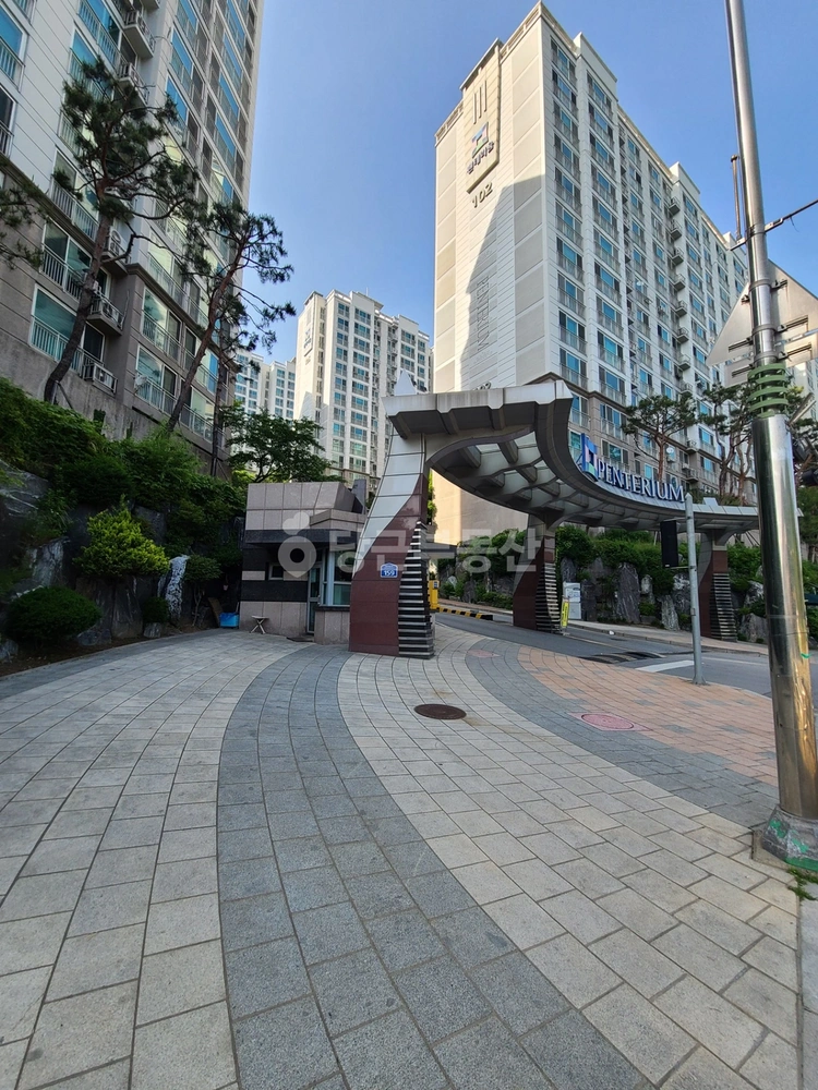 경기도 광주시 송정동 아파트 사진 1