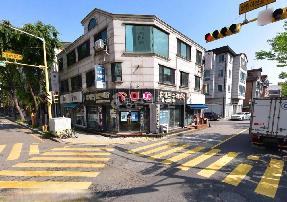 경기도 수원시 권선구 권선동 상가 사진 1