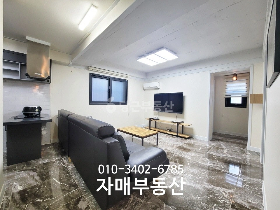 서울특별시 강남구 논현동 원룸 사진 1