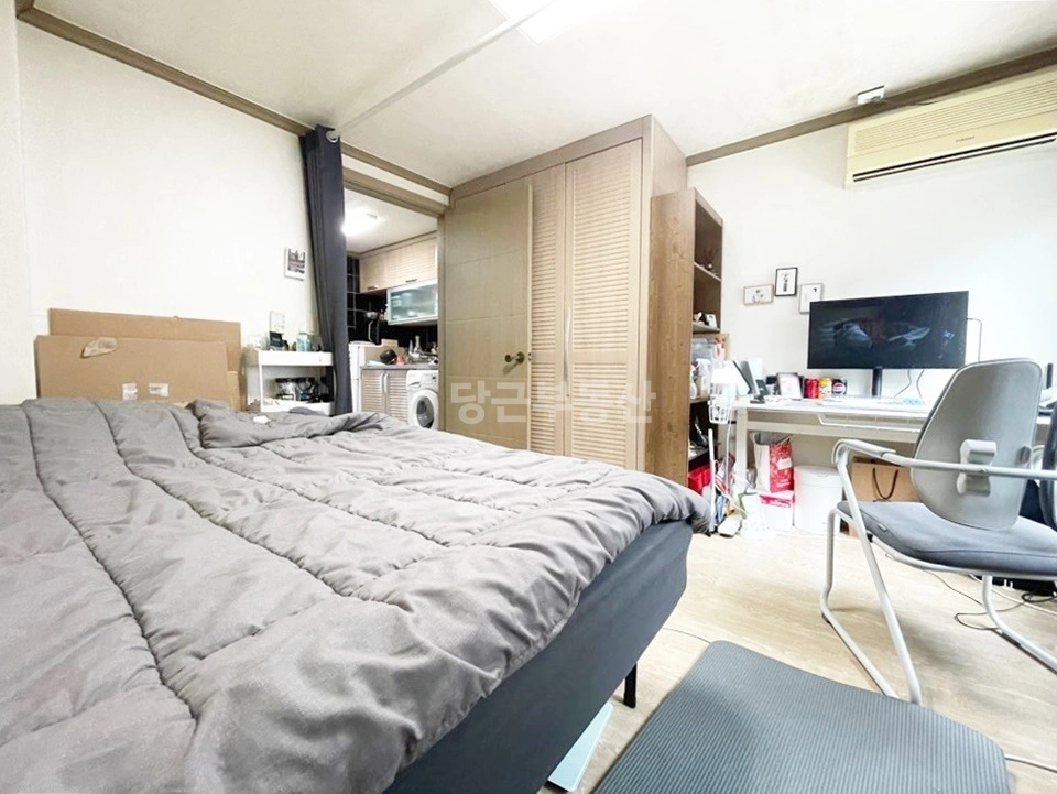 서울특별시 광진구 능동 원룸 사진 1