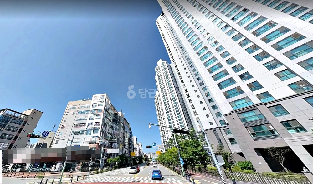 충청북도 청주시 흥덕구 복대동 상가 사진 1