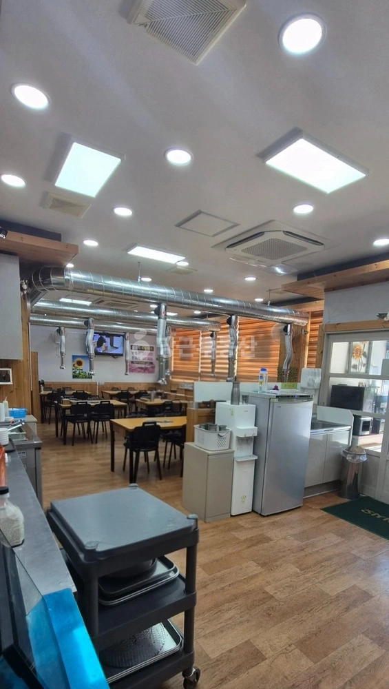 울산광역시 북구 호계동 상가 사진 1