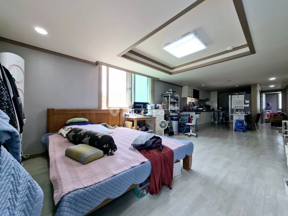 전북특별자치도 전주시 완산구 평화동1가 빌라(투룸 이상) 사진 1