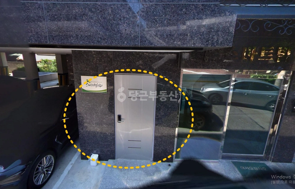 충청북도 청주시 청원구 율량동 상가 사진 1