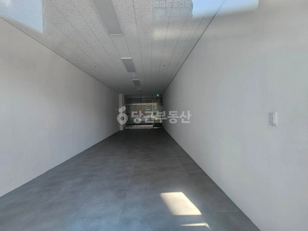 충청북도 청주시 서원구 산남동 상가 사진 1